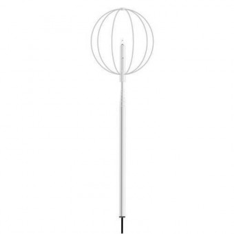 Зонд уровня комфорта для измерений уровней турбулентности Testo