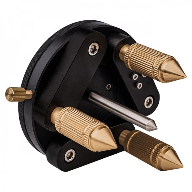 Адаптер с подъемными винтами RGK AJ14 Адаптер с подъемными винтами RGK AJ14