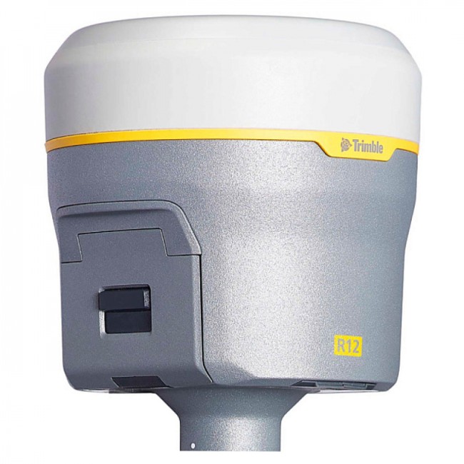 GNSS приёмник Trimble R12 UHF (1-мест. кейс) GNSS приёмник Trimble R12 UHF (1-мест. кейс)