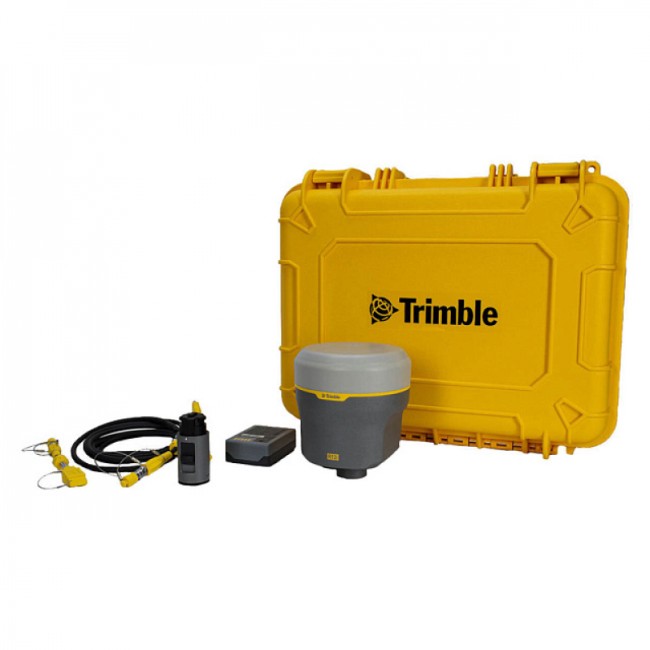 GNSS приёмник Trimble R12 UHF (1-мест. кейс) GNSS приёмник Trimble R12 UHF (1-мест. кейс)