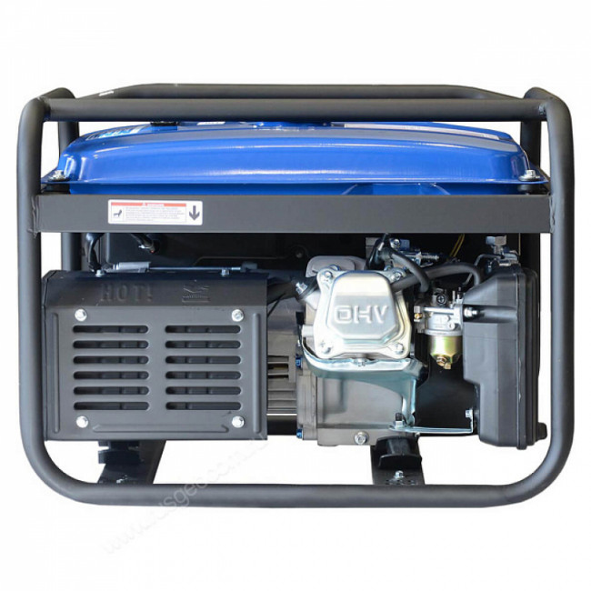 Бензиновый генератор TSS SGG 2800EN Бензиновый генератор TSS SGG 2800EN