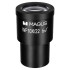 Окуляр MAGUS MES10 10х/22 мм со шкалой (D 30 мм)