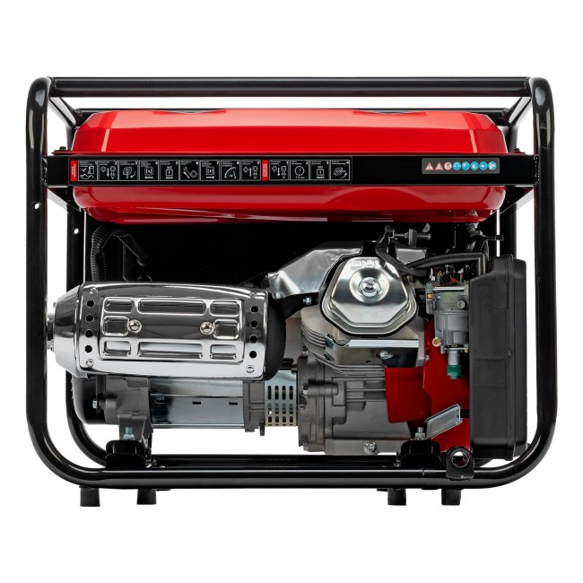 Генератор бензиновый RS-7000 6 кВт MTX Генератор бензиновый RS-7000 6 кВт MTX