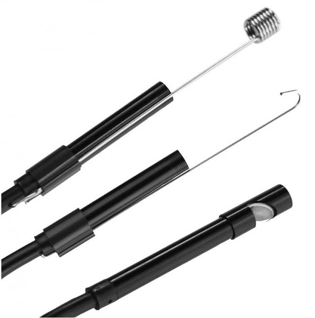 Видеоэндоскоп МЕГЕОН 33051 Видеоэндоскоп МЕГЕОН 33051