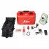 Тахеометр Leica TS10 R1000 Arctic (3"; EGL) Тахеометр Leica TS10 R1000 Arctic (3"; EGL)