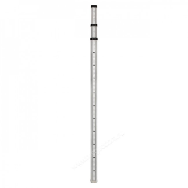 Рейка нивелирная AMO S3