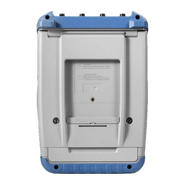 Цифровой осциллограф Rohde Schwarz RTH1004 Цифровой осциллограф Rohde Schwarz RTH1004