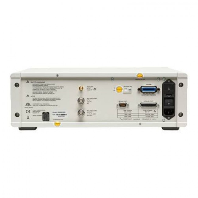 Калибратор осциллографов Fluke 9500B/1100 Калибратор осциллографов Fluke 9500B/1100