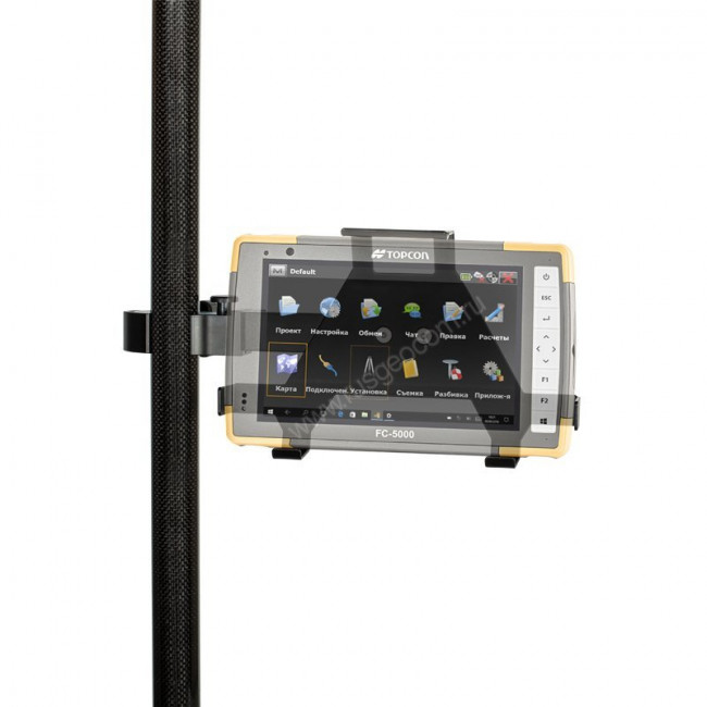 Крепление контроллера RGK TC-4 + TC-8-22 Крепление контроллера RGK TC-4 + TC-8-22