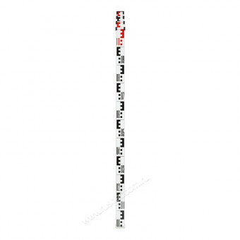 Рейка нивелирная RGK TS-4