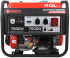 Бензиновый генератор A-iPower A7500TEA + блок автозапуска A-iPower 400 В, 25 А