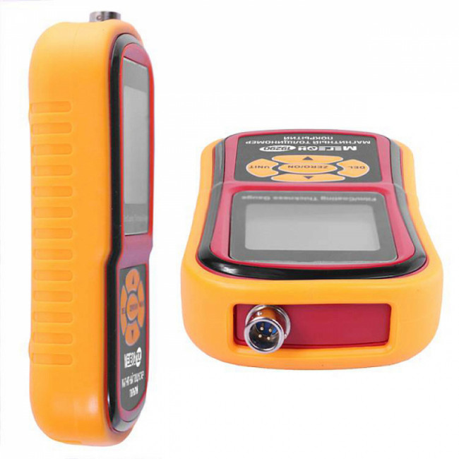 Магнитный толщиномер МЕГЕОН 19290 Магнитный толщиномер МЕГЕОН 19290