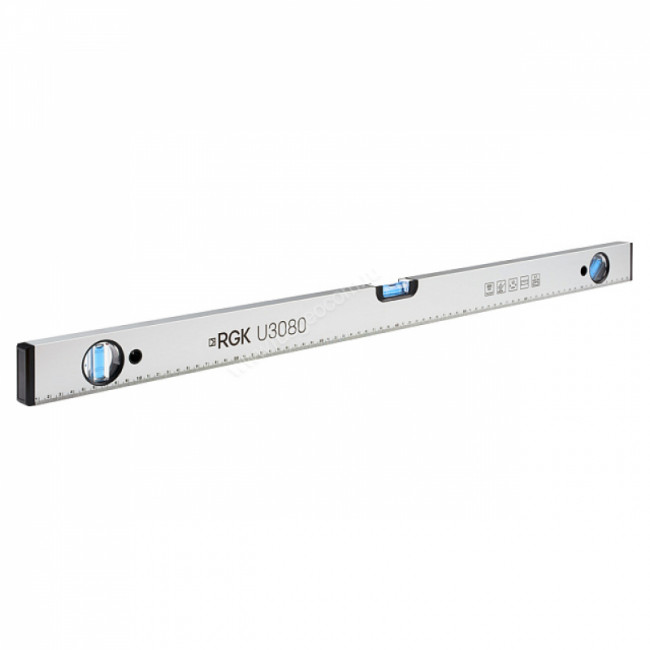Пузырьковый уровень RGK U3080