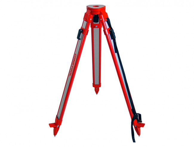 Комплект геодезического оборудования Condtrol 32X (Нивелир Condtrol 32X+рейка4м+штатив S6-2) Комплект геодезического оборудования Condtrol 32X (Нивелир Condtrol 32X+рейка4м+штатив S6-2)