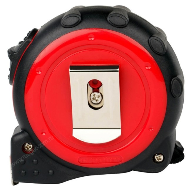 Рулетка AMO R308 с калибровкой Рулетка AMO R308 с калибровкой