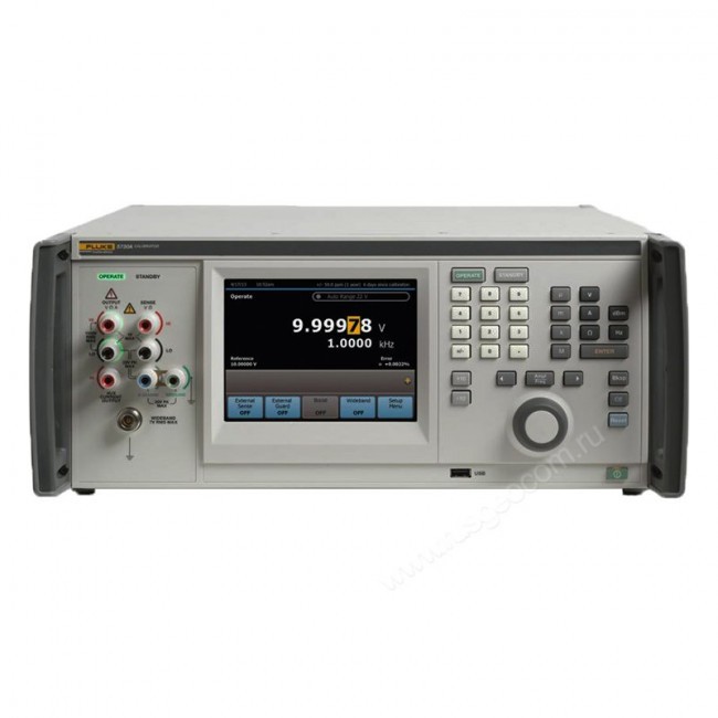 Многофункциональный калибратор Fluke 5730A/05 230