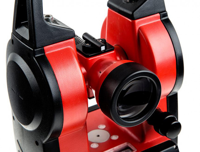 Электронный теодолит CONDTROL iTeo 10 Электронный теодолит CONDTROL iTeo 10