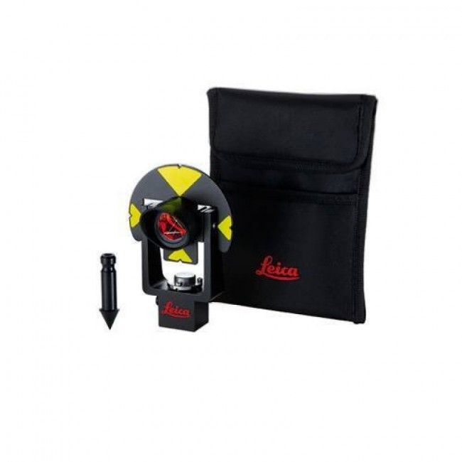 Мини-отражатель Leica GMP101 Мини-отражатель Leica GMP101