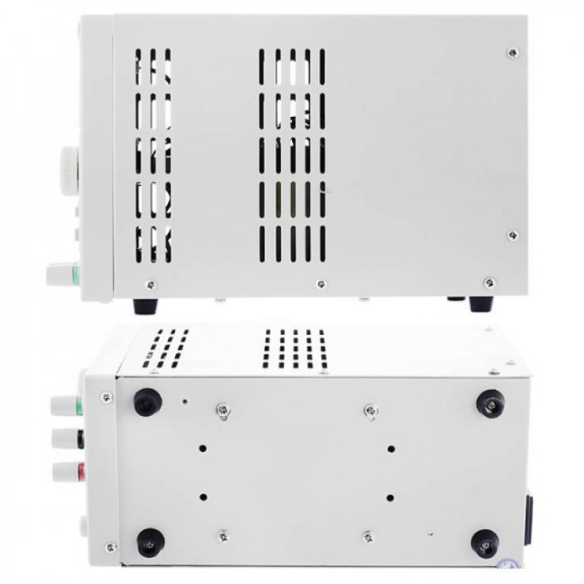 Одноканальный программируемый линейный источник питания МЕГЕОН 36602