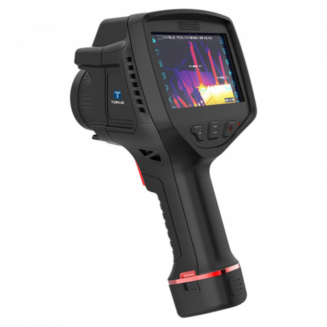 Тепловизор Torus SC600-B Тепловизор Torus SC600-B