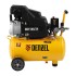 Компрессор коаксиальный воздушный DK1500/24 Х-PRO Denzel Компрессор коаксиальный воздушный DK1500/24 Х-PRO Denzel