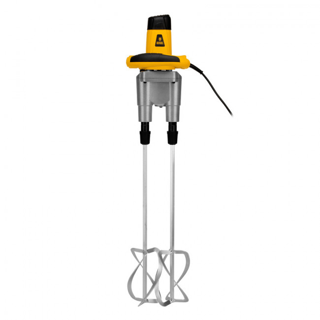 Миксер строительный EM-2-1600 Denzel Миксер строительный EM-2-1600 Denzel