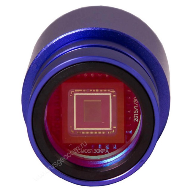 Камера цифровая Levenhuk M130 BASE Камера цифровая Levenhuk M130 BASE