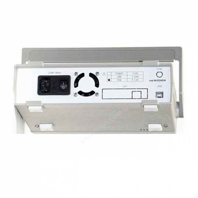 Генератор сигналов Актаком АНР-3122 USB Генератор сигналов Актаком АНР-3122 USB