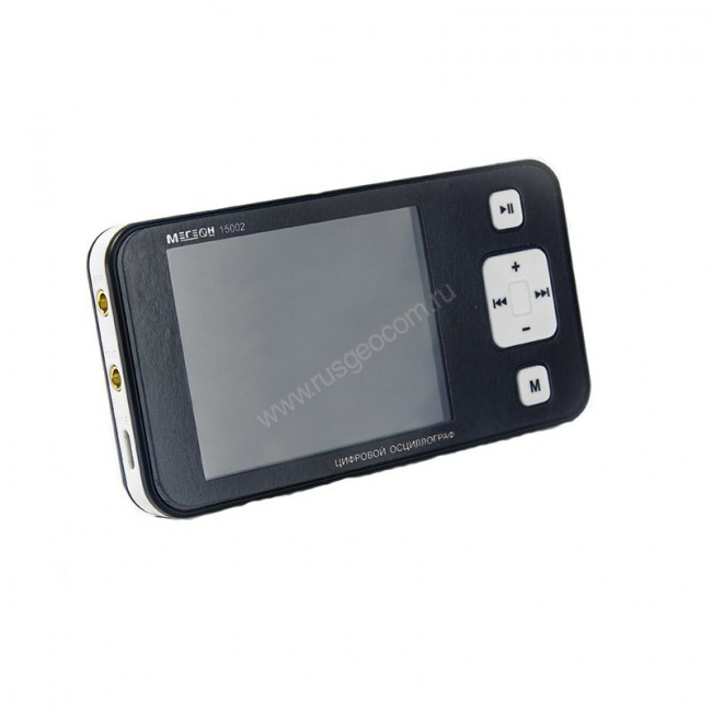 Карманный осциллограф МЕГЕОН 15002 Карманный осциллограф МЕГЕОН 15002