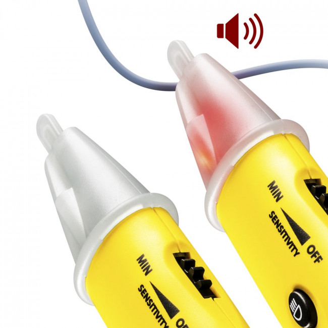 Индикатор напряжения Trotec BE16