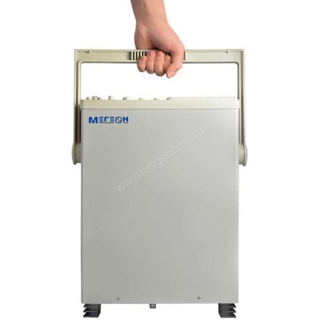 Цифровой осциллограф МЕГЕОН 15022 Цифровой осциллограф МЕГЕОН 15022