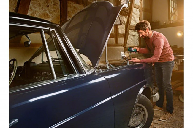 Видеоскоп Bosch UniversalInspect (0.603.687.000)