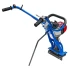 Виброрейка бензиновая TSS-VTZ-1.2