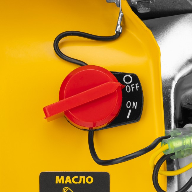 Мотопомпа бензиновая высоконапорная PX-50H Denzel Мотопомпа бензиновая высоконапорная PX-50H Denzel