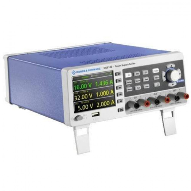 Источник питания Rohde Schwarz NGE102