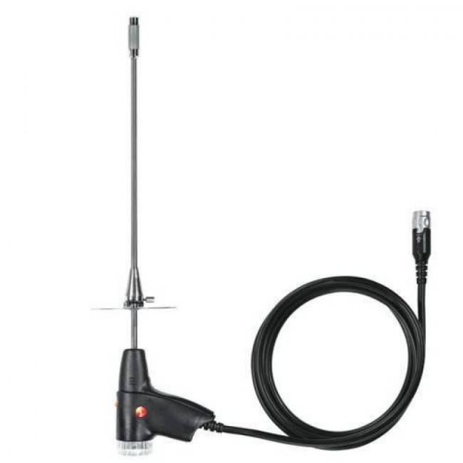 Модульный зонд отбора пробы с предварительным фильтром Testo (0600 8766)