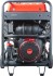 Бензиновый генератор FUBAG BS 17000 DA ES