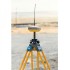 Комплект из двух приемников Topcon Hiper VR UHF/GSM и контроллера FC-500