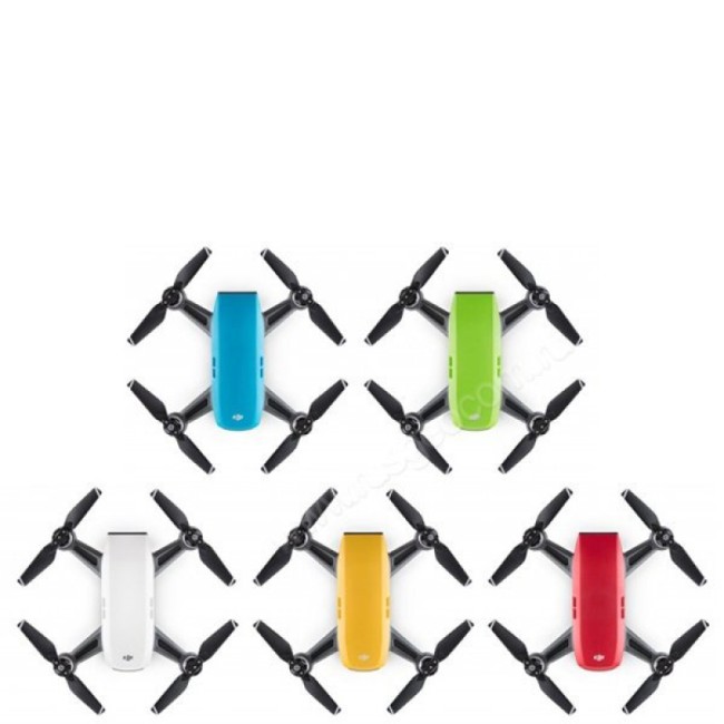 Квадрокоптер DJI Spark Квадрокоптер DJI Spark