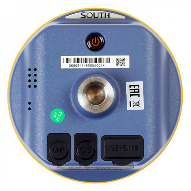 GNSS приемник SOUTH Galaxy G2 IMU GNSS приемник SOUTH Galaxy G2 IMU