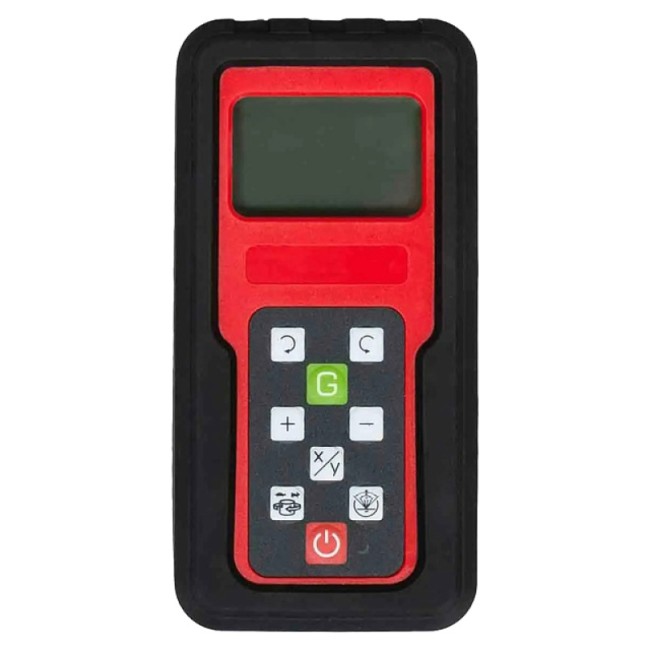 Пульт ДУ RGK (для RGK SP500 и SP502) Пульт ДУ RGK (для RGK SP500 и SP502)