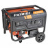 Бензиновый генератор Patriot GP 3810LE