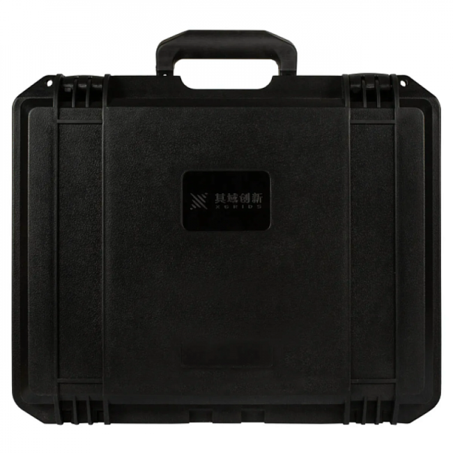 Лазерный SLAM сканер XGRIDS Lixel L2 32/300 RTK Лазерный SLAM сканер XGRIDS Lixel L2 32/300 RTK