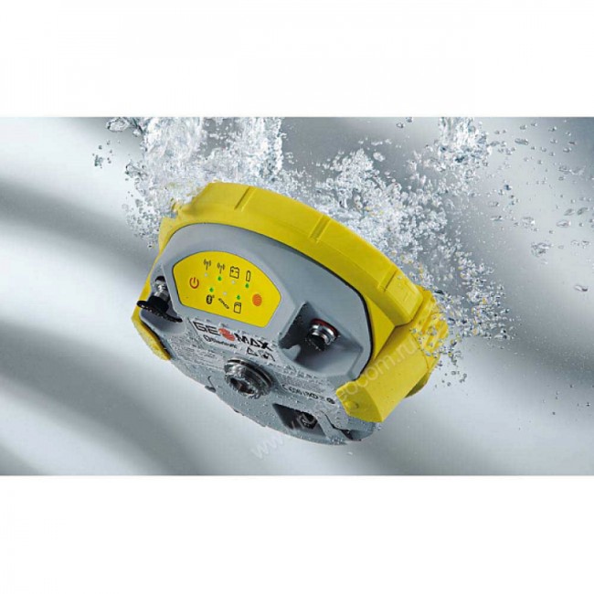 GNSS приемник GeoMax Zenith25 PRO Base (GSM) GNSS приемник GeoMax Zenith25 PRO Base (GSM)