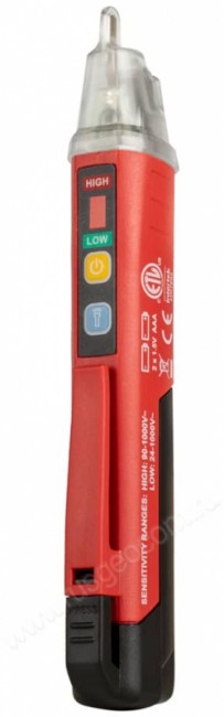 Индикатор напряжения RGK AC-10