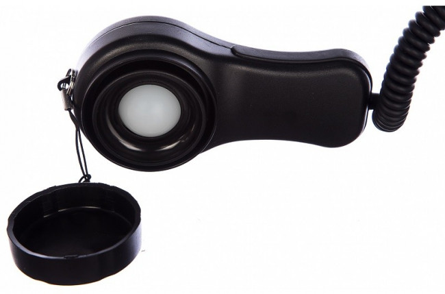 Люксметр CEM DT-1308 Люксметр CEM DT-1308