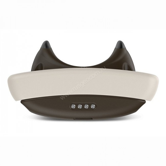 Система дрессировки собак Garmin Delta Smart комплект - прибор и датчик