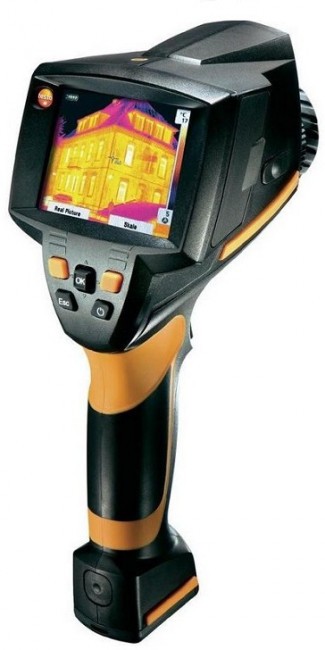 Ремонт тепловизора Ремонт тепловизора