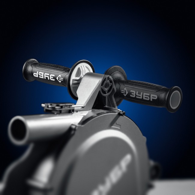 Штроборез (бороздодел) Профессионал ЗШ-П45-2200 ПТК ЗУБР Штроборез (бороздодел) Профессионал ЗШ-П45-2200 ПТК ЗУБР