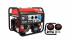 Бензиновый генератор A-iPower A8500EA + транспортировочный комплект A-iPower L Бензиновый генератор A-iPower A8500EA + транспортировочный комплект A-iPower L
